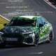 Image for article titled 2022 Audi RS3 Claims Nürburgring Class Record With A Few Options You Can't Get From The Factory